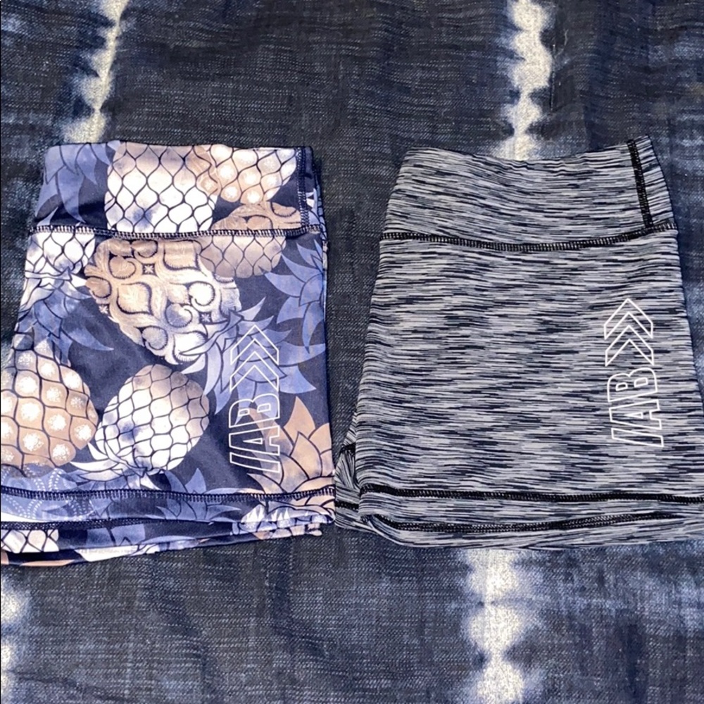 GYM SHORTS BUNDLE
